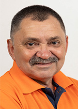 CLAUDIO DO GÁS