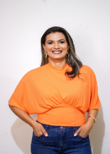 PROFESSORA SANDRINHA