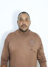 DIEGO EVANGELISTA