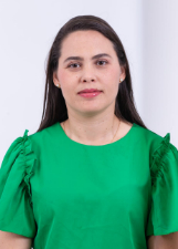 CARINA LIMA VERDE