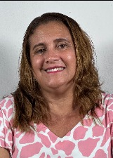 LUZINETE DA CONCEIÇÃO