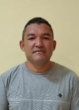 DOMINGOS FRANCIVALDO SANTOS PEREIRA