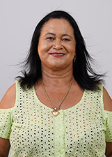 MARIA DO CARMO DA CRECHE