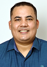 PAULO DONIZETE VIGILANTE