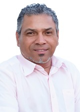 CLAUDEMIR MOREIRA DE SOUZA