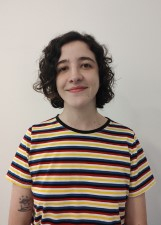 PROFESSORA JULIA SILVEIRA