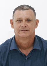 CLAUDIONOR DA SILVA - NÔ