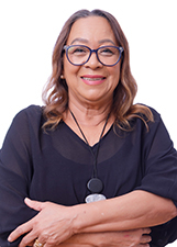 NICINHA MISSIONÁRIA