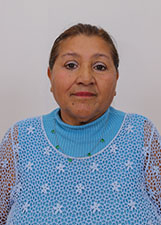 BERNADETE DO TAROBÁ