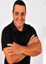 ALAIN DA SAÚDE