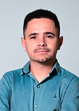 CLAUDINHO ROQUE