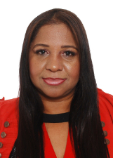 FRANCIANE DE CASTRO