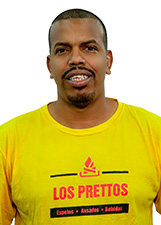 ANDRE NEGÃO DO ESPETINHO
