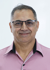 AMARILDO BARBEIRO