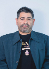 JOEL MACHADO