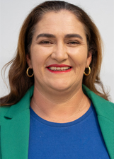 ANDREIA DALDEGAN