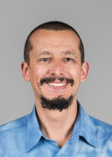 JUSSIÊ GALO CEGO