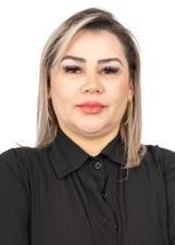 SANNI DO ALVORADA