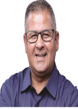 ADAO FAUSTINO