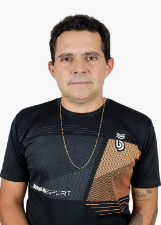 ELEANDRO PERERECA DA SAUDE