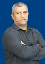 BOIADEIRO DA LAVANDERIA