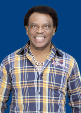 NEGRÃO SORRISO PÉ NA LATA