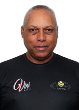 PROFESSOR GIL DO VÔLEI