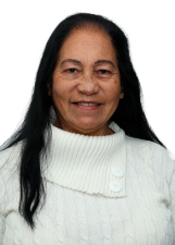 IRACY DE ALMEIDA