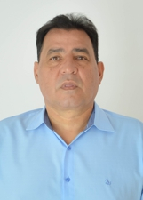 ADEMILSON CHEROSO