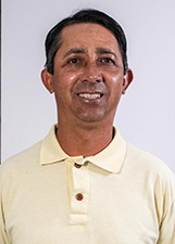 VALDIR DO SANTA FÉ