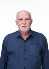 MILTON ROSALVO