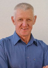BLÉVIO LUCHTEMBERG (KIKÃO)