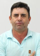 CLAUDEMIR DOS SANTOS - KID