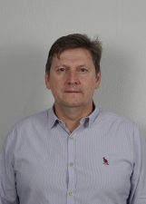 EDSOM LUIZ BAGETTI