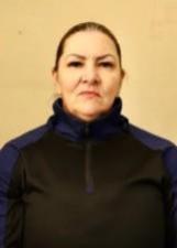 COMANDANTE MÁRCIA GARCIA
