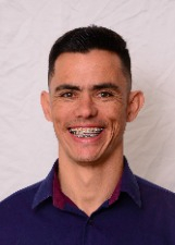 DANIEL FABRICIO DA SILVA