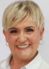 CLAUDETE CABELEIREIRA