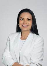 ROSÂNGELA DOS SANTOS VIRMOND