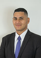 PASTOR ELISEU NASCIMENTO