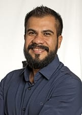 JORGE TEODORO