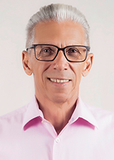 ZEZINHO DE ALMEIDA