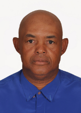 REGINALDO GERALDO DE SOUZA