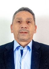 PASTOR JOÃO G RIBEIRO