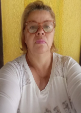 IVONETE CACHOEIRA