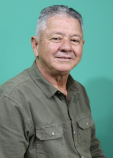 AMAURI FAUSTINO