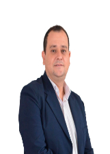 CHARLES GASPARINO