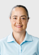 ALINE DO ESPORTE
