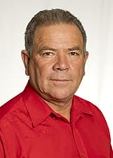 LAÉRCIO BARBOSA