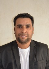 NILTON DA VILA PARAÍSO