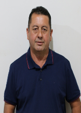 JOSÉ VALTER DE OLIVEIRA